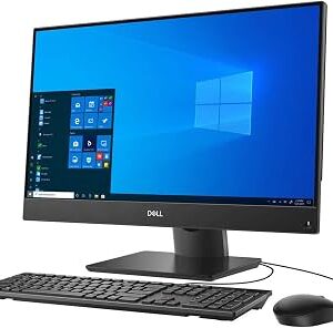 Dell OptiPlex 5480 All in One 24 inch