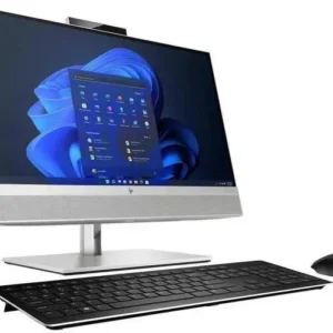 HP EliteOne 800 G6 AIO i5