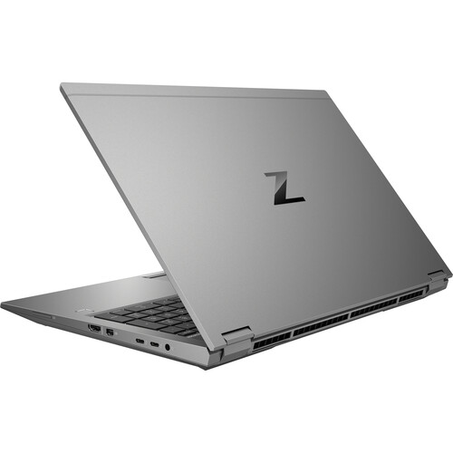 HP ZBook Fury 15 G7 i7 16GB