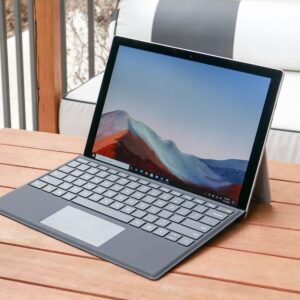 Surface Pro 7 Core i7 512GB SSD