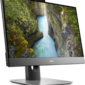 Dell OptiPlex 7480 AIO i5