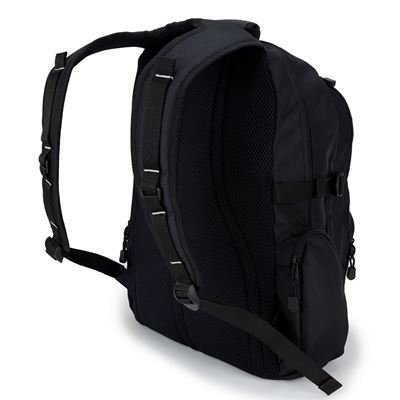 Targus Classic 15.6" Backpack - Black - CN600 - Image 2