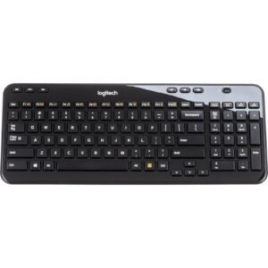 Logitech K360 Bluetooth Wireless Keyboard (Phuket)