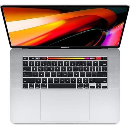 Apple MacBook Pro 15" (2017, A1707) – Core i7 | 16GB RAM | 256GB SSD |2GB Dedicated Radeon Pro Graphics - Image 2
