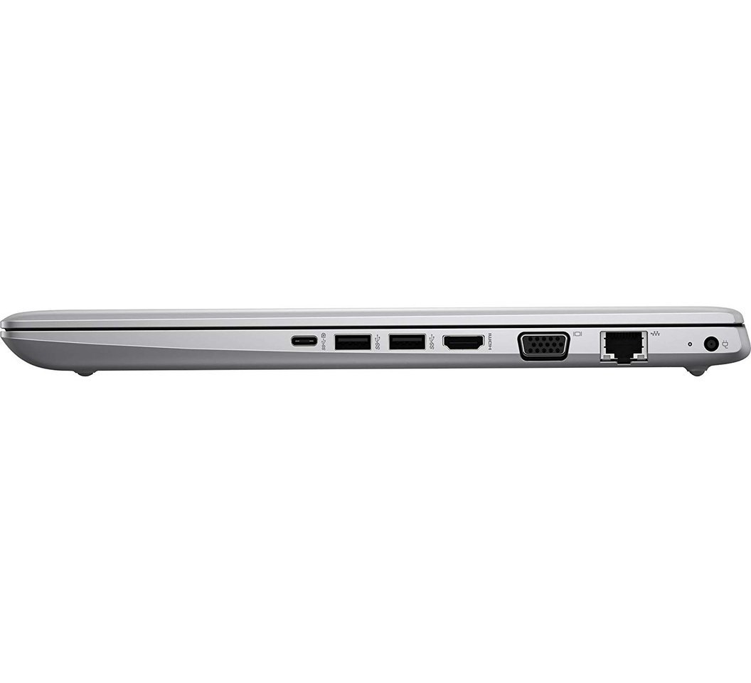 HP ProBook 450 G7 – Core i5 10th Gen · 8GB RAM · 256GB SSD · FHD Display - Image 5