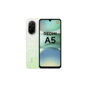 Redmi A5 4GB RAM 128GB ROM 6.88-inch IPS LCD 32MP Main Camera Android 15 5200mAh Battery 2 Years Warranty