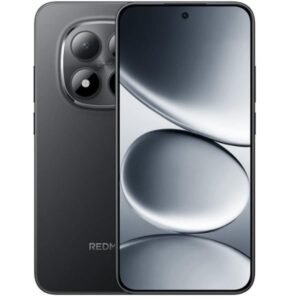 Redmi Note 15 Pro 12GB RAM 256GB ROM 6.83" AMOLED FHD+ 200MP Main Camera 6500mAh 45W Fast Charging Android 15 Battery 2 Years Warranty