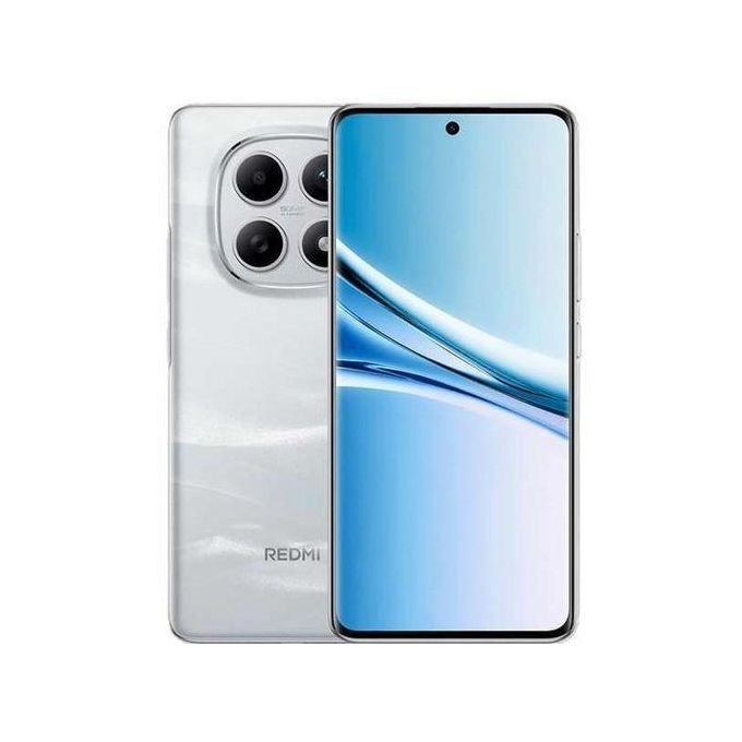 Redmi Note 15 4G 6GB RAM 128GB ROM 6.77″ AMOLED 108MP Main Camera 6000mAh Battery 2 Years Warranty