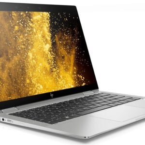 HP EliteBook 1030 G4 x360 i5 8th gen 16gb 512ssd
