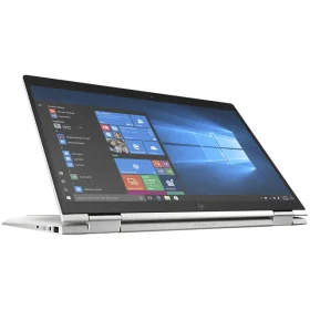 HP EliteBook x360 1030 G7 | Core i7 10th Gen | 16GB RAM | 512GB SSD | 13.3″ Touchscreen Convertible - Image 3