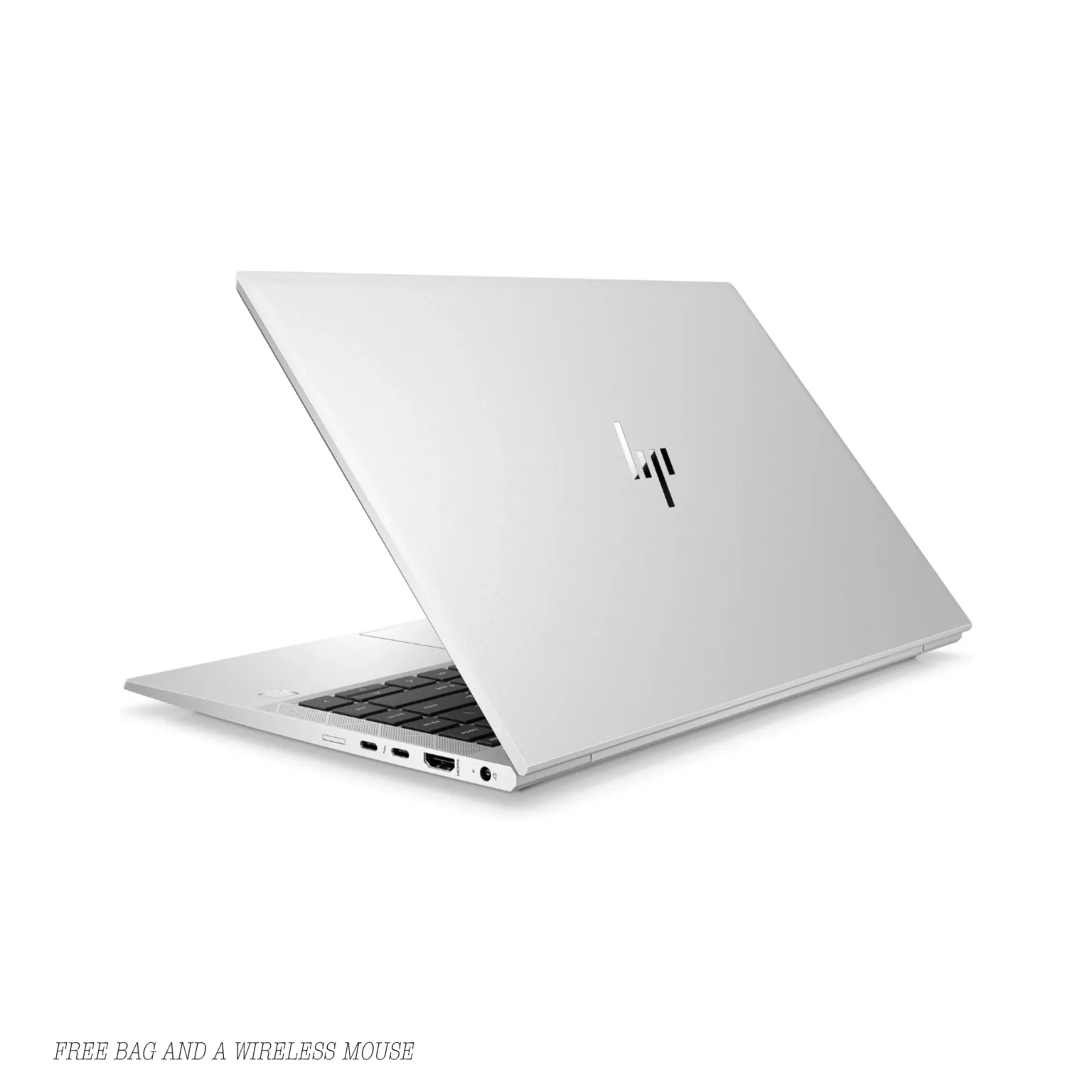 HP EliteBook 830 G7 x360 10th Gen Intel Core i7 16GB RAM 512GB SSD 13.3 FHD Touchscreen ExUK Laptop - Image 4