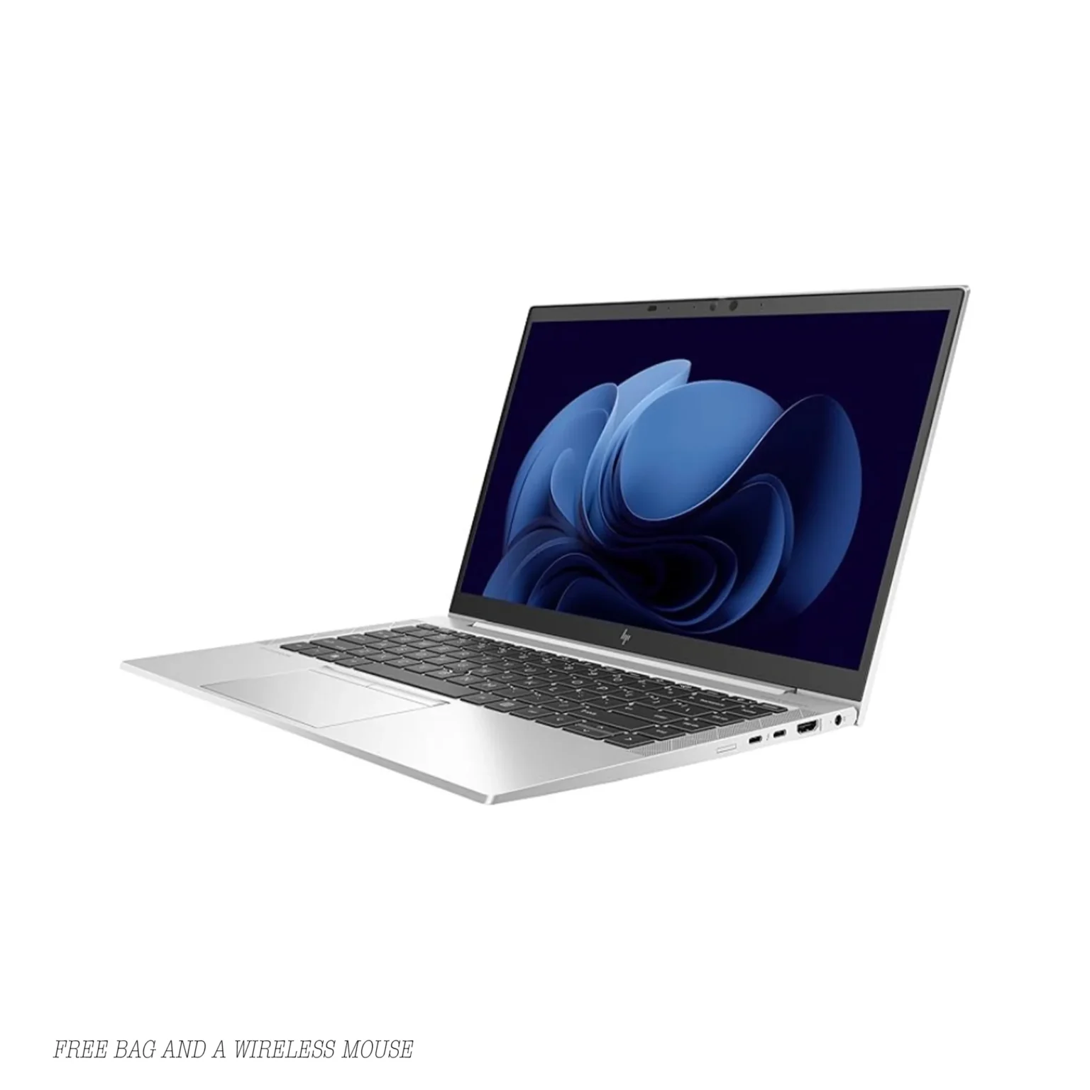 HP EliteBook 830 G7 x360 10th Gen Intel Core i7 16GB RAM 512GB SSD 13.3 FHD Touchscreen ExUK Laptop - Image 5