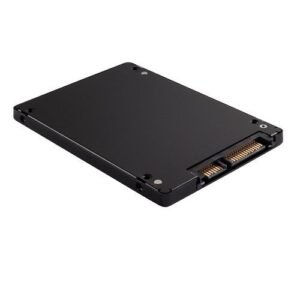 256GB 2.5" Internal SATA SSD Used/Pulled