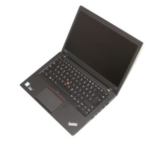 Lenovo ThinkPad T460s 6th Gen Intel Core i7-6600U 8GB RAM 256GB SSD 14" FHD Touchscreen Display Intel HD Graphics 520 ExUK Laptop