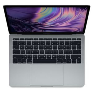 Apple MacBook Pro A1708 (2017) 13" Retina Display Intel Core i5 7th Gen 8GB RAM 128GB SSD Laptop