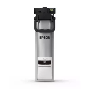 Epson Black XL Ink Cartridge 64.6ml