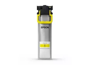 Epson Yellow XL Ink Cartridge 38.1ml