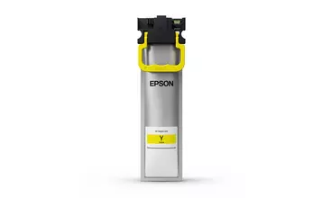 Epson Yellow XL Ink Cartridge 38.1ml