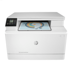 HP COLOUR LASERJET M182N