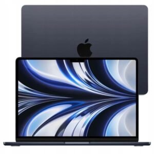 MacBook Air MLY43 – Air 13.6” M2 8/512GB Midnight