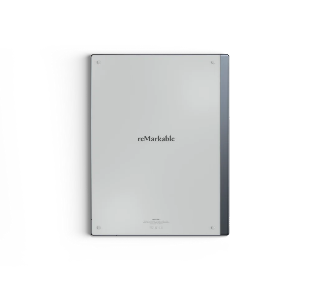 reMarkable 2 Paper Tablet with Marker Plus - Image 3