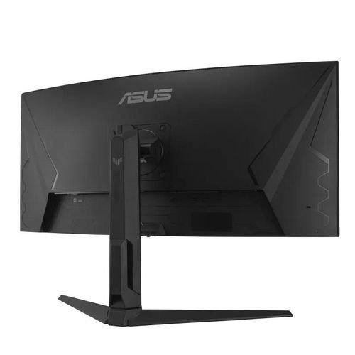 ASUS TUF Gaming VG34VQL3A 34-Inch Curved Ultrawide Monitor | WQHD 3440×1440, 180Hz, 1ms, HDR400, FreeSync Premium Pro - Brand New - Image 3