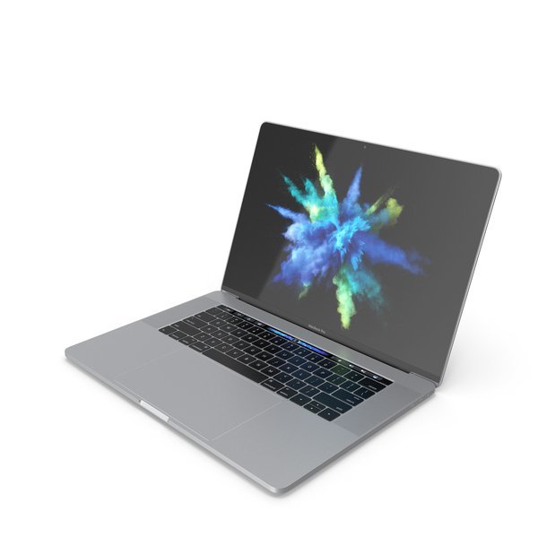 Apple MacBook Pro 15" (2017, A1707) – Core i7 | 16GB RAM | 256GB SSD |2GB Dedicated Radeon Pro Graphics