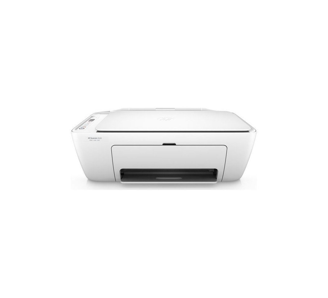 HP Deskjet 2320 All-In-One Printer - Image 3