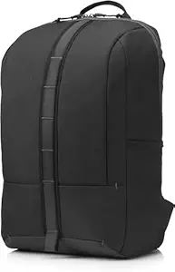 HP Commuter Backpack - Black