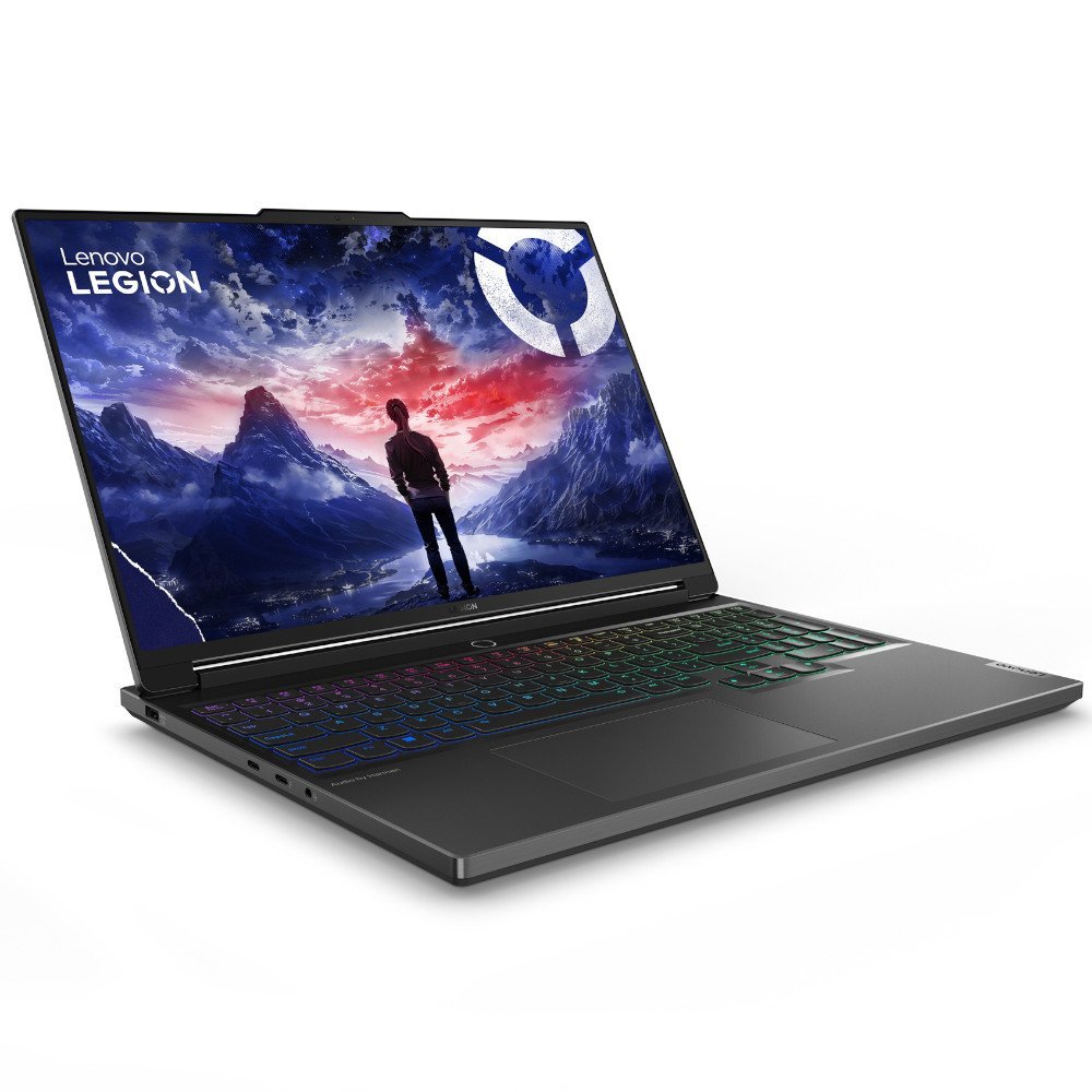 Lenovo Legion Pro 7i 16″ – 14th Gen Intel Core i7-14700HX · 32GB RAM · 1TB SSD · RTX 4070 8GB. - Image 7