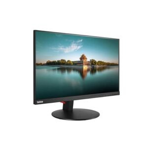 Lenovo 22" Edge-to-Edge LED 60Hz Refresh Rate ExUK Monitor