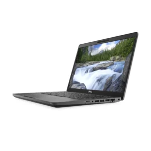 Dell Latitude 5400 8th Gen Intel Core i7-8365U 8GB DDR4 RAM 256GB SSD 14" FHD Screen ExUK Laptop