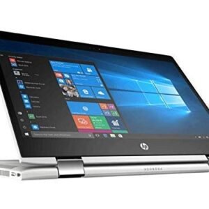 HP ProBook 440 G1 x360 8th Gen Intel Core i5-8350U 8GB RAM 256GB SSD 14" Full HD Touchscreen Display Integrated Intel UHD Graphics 620 6 Months Warranty ExUK Laptop