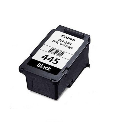 Canon PG-445 Black Ink Cartridge - Image 2