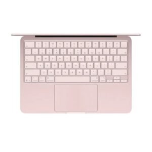 Apple MacBook Neo A18 Pro 8GB RAM 256GB SSD 13″ Liquid Retina Display Blush (MHFH4)
