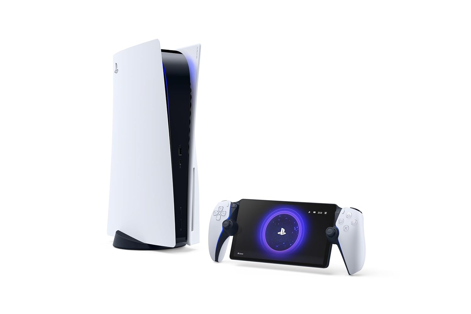 PlayStation Portal Remote Player For PS5 - Image 2