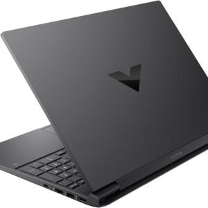HP Victus 15-fa2xx Gaming Laptop 13th Gen Intel Core i7-13620H 16GB DDR5 RAM 512GB NVMe SSD 15.6" Full HD 144Hz Display 8G NVIDIA GeForce RTX 5050 Graphics Laptop