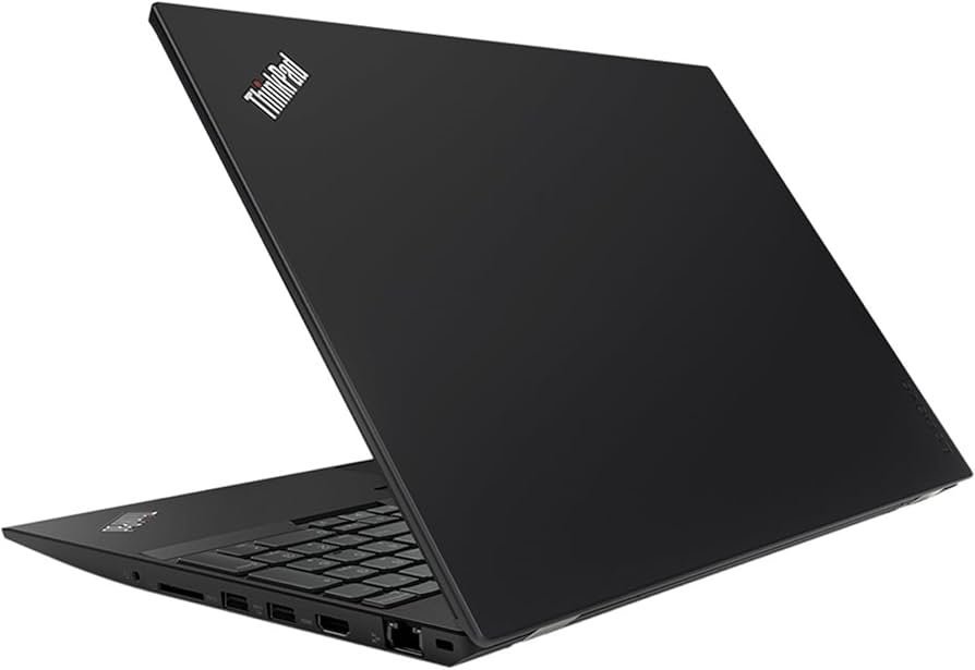 Lenovo ThinkPad P52s 8th Gen Intel Core i7-8650U 16GB RAM 512GB SSD 15.6" Full HD Display 2GB NVIDIA Quadro P500 6 Months Warranty ExUK Laptop - Image 2