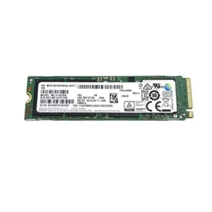 512GB M.2 SSD Used/Pulled