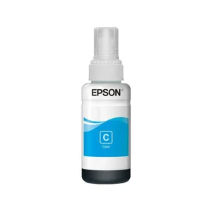 INK CART EPSON  T6642 Cyan -70ml - C13T66424A