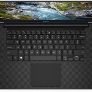 Dell Precision 5540 9th gen i9 32gb 512ssd Touch screen 4k display with 4gb Nvidia