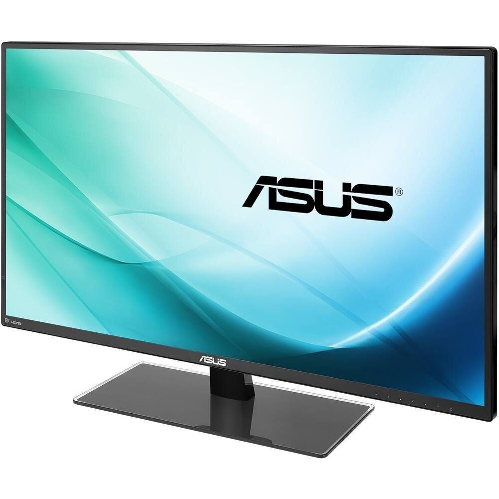 ASUS 31.5" 2K IPS LED QHD Monitor - VA32AQ DisplayPort HDMI Built-In Speakers 75Hz Refresh Rate ExUK Monitor - Image 6