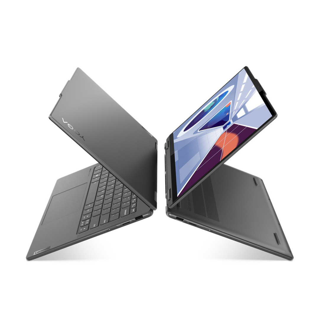 Lenovo Yoga 7 14IRL8, Intel Core i7 1355U, 16GB LPDDR5 5200 (Not Upgradable), 512GB - Image 3