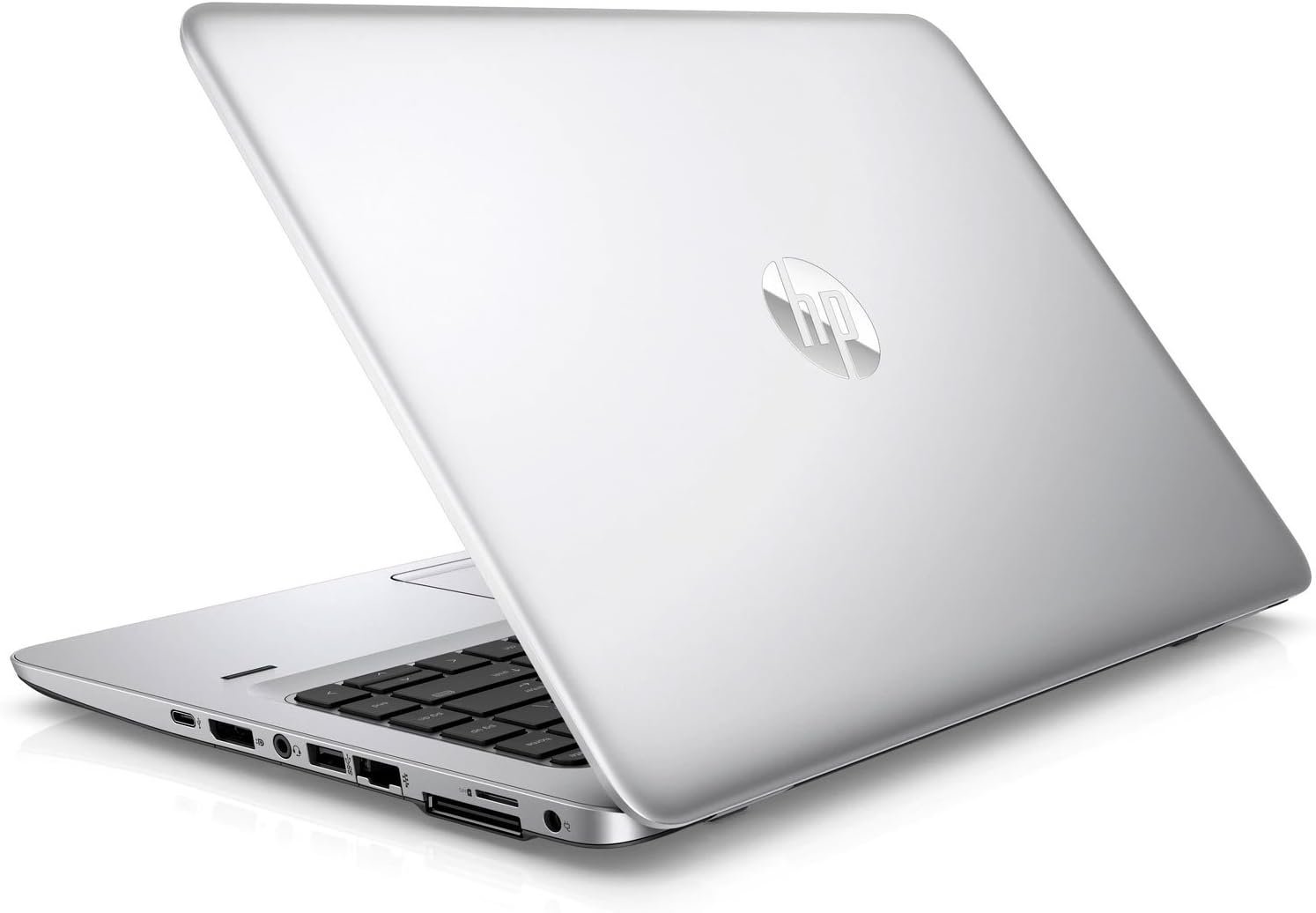 HP EliteBook 840 G3 6th Gen Intel Core i5-6300U 8GB RAM 256GB SSD 14" FHD Display Integrated Intel HD Graphics 520 6 Months Warranty ExUK Laptop - Image 2