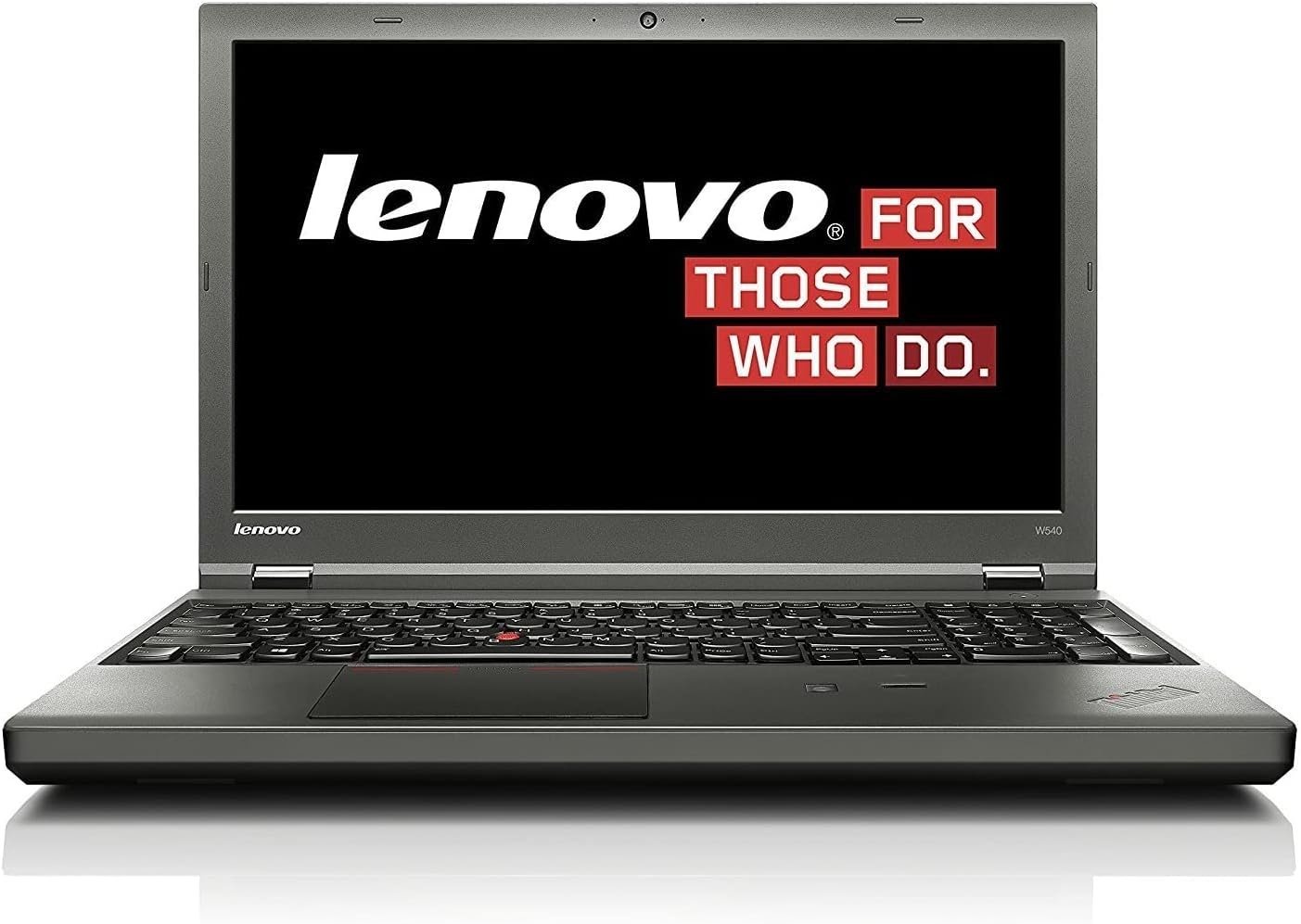 Lenovo ThinkPad P17 Gen 1 10th Gen Intel Core i9-10885H 16GB RAM 512GB SSD 17.3" 4K UHD Display Dolby Vision HDR 16GB NVIDIA Quadro RTX 5000 Graphics 6 Months Warranty ExUK Laptop - Image 3