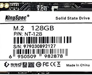 128GB MSATA SSD Used/Pulled