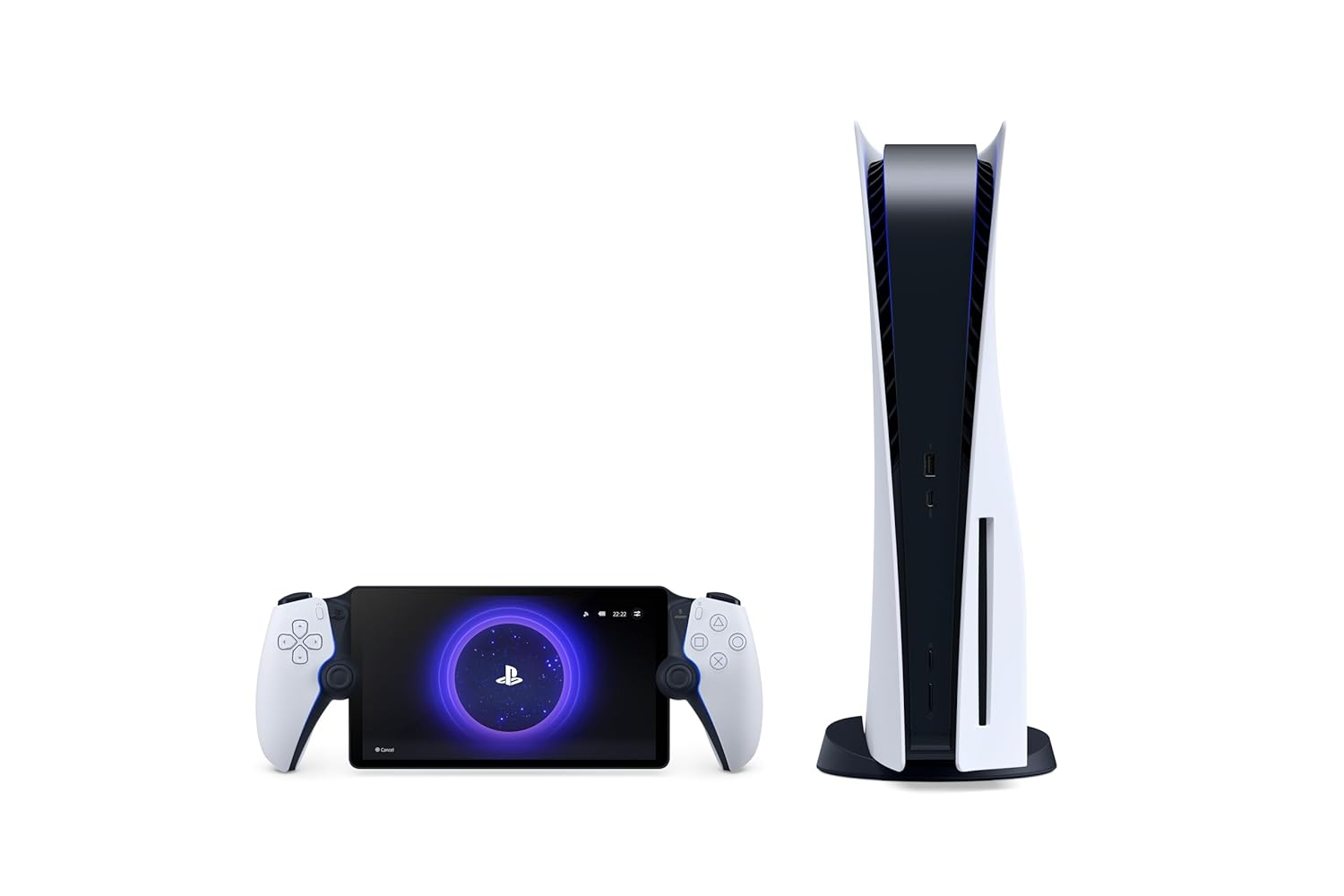 PlayStation Portal Remote Player For PS5 - Image 9