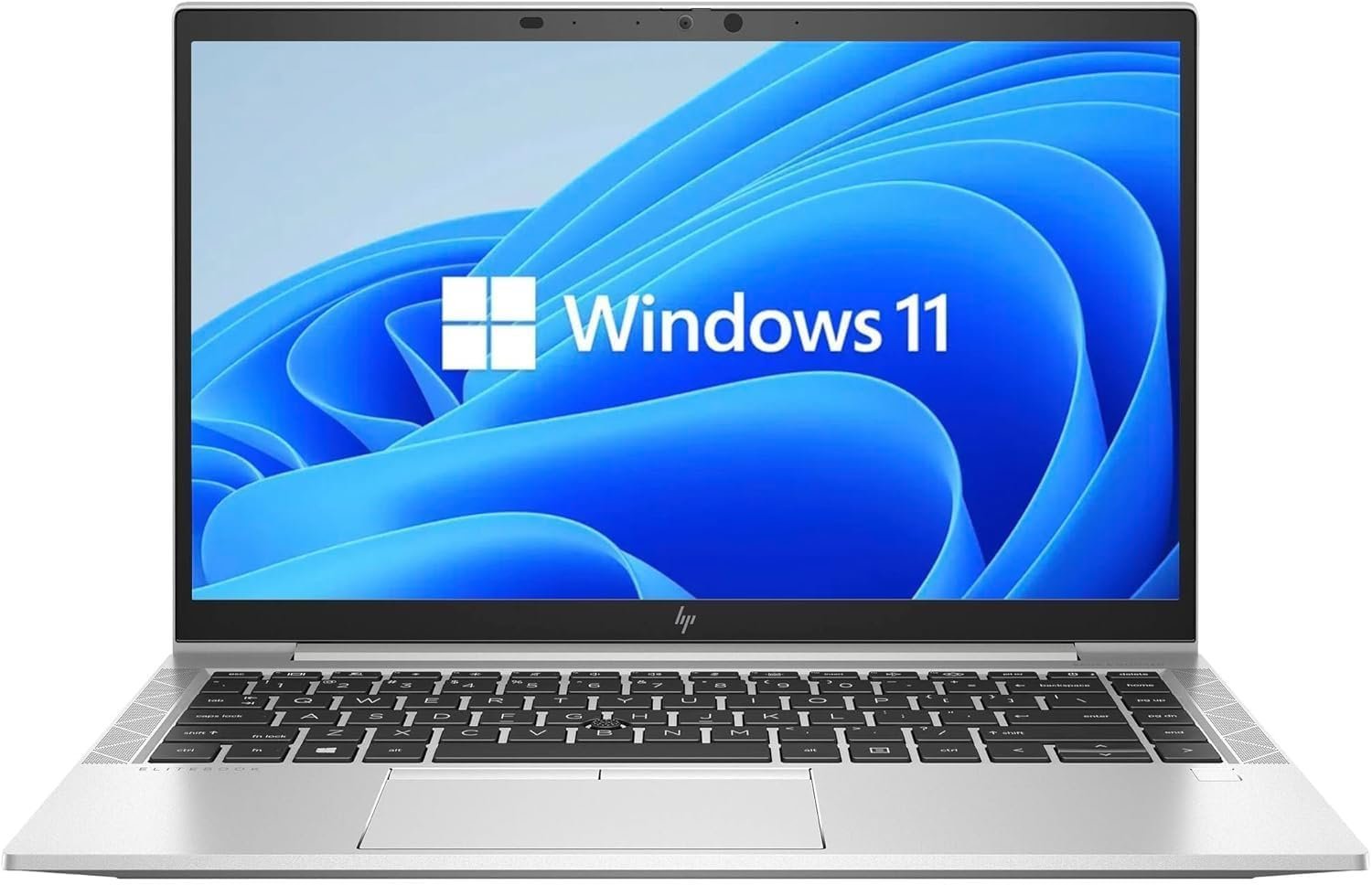 HP EliteBook 850 G8 11th Gen Intel Core i7-1165G7 16GB RAM 512GB SSD 15.6" Full HD Non Touch IPS Display Integrated Intel Iris Xe Graphics 6 Months Warranty ExUK Laptop - Image 5