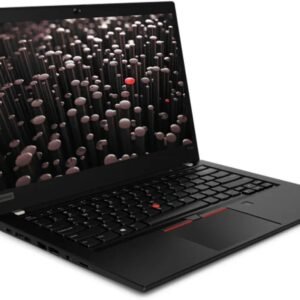 Lenovo ThinkPad P14s Gen 1 AMD Ryzen 7 Pro 4750U 16GB RAM 256GB SSD 14" Full HD Display 2GB Radeon Graphics 6 Months Warranty ExUK Laptop