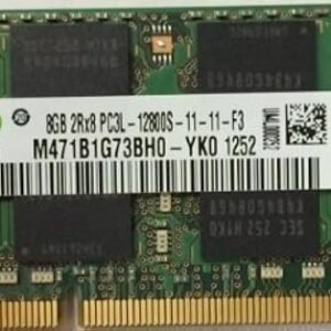Samsung Laptop RAM DDR3L 8GB 1600